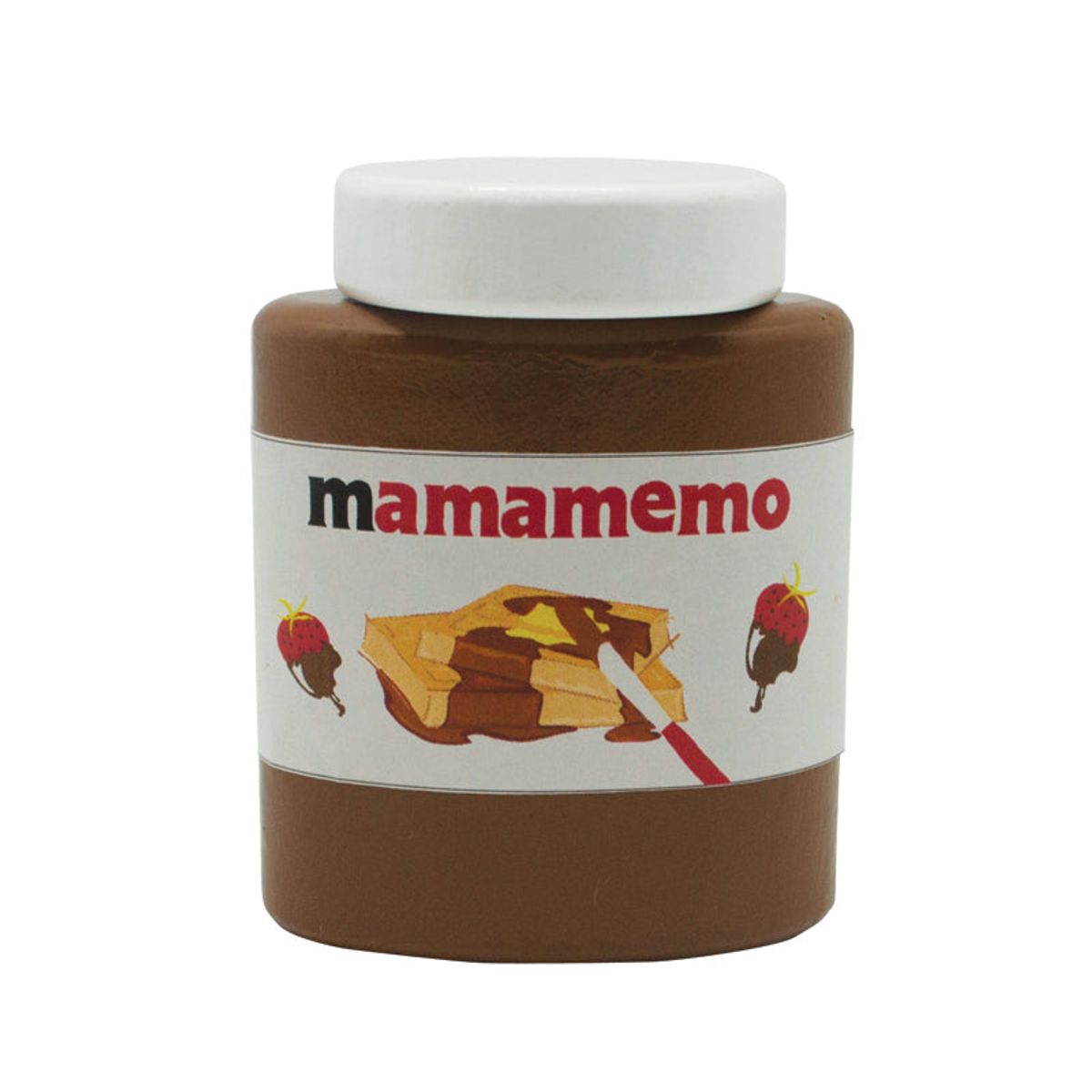 Mamamemo Mama-Tella