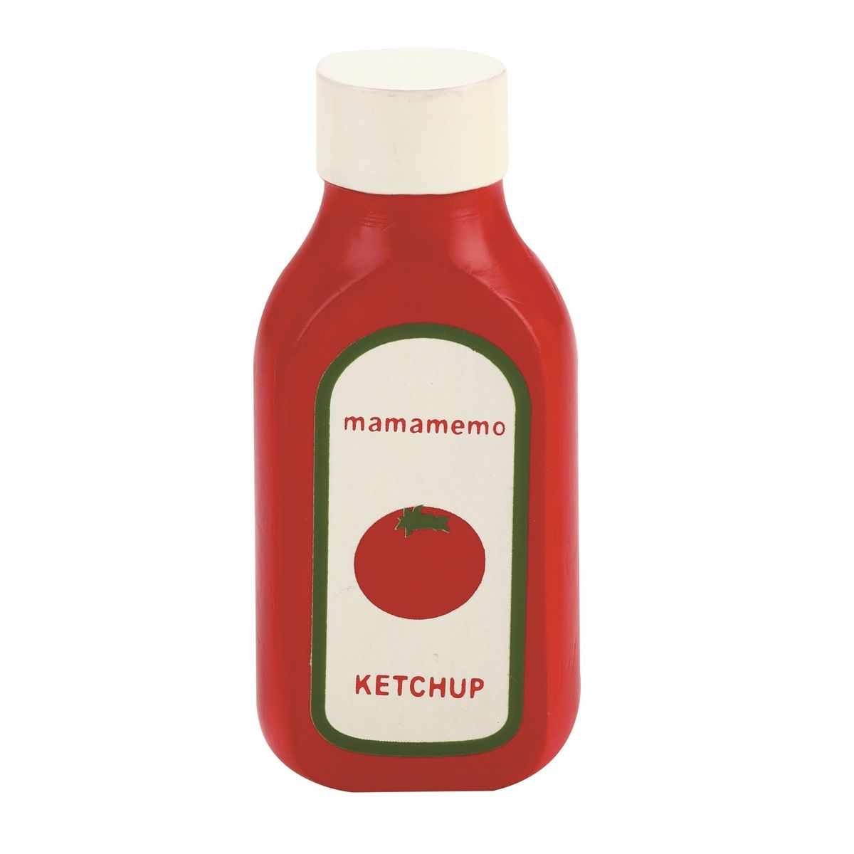 Mamamemo Ketchup