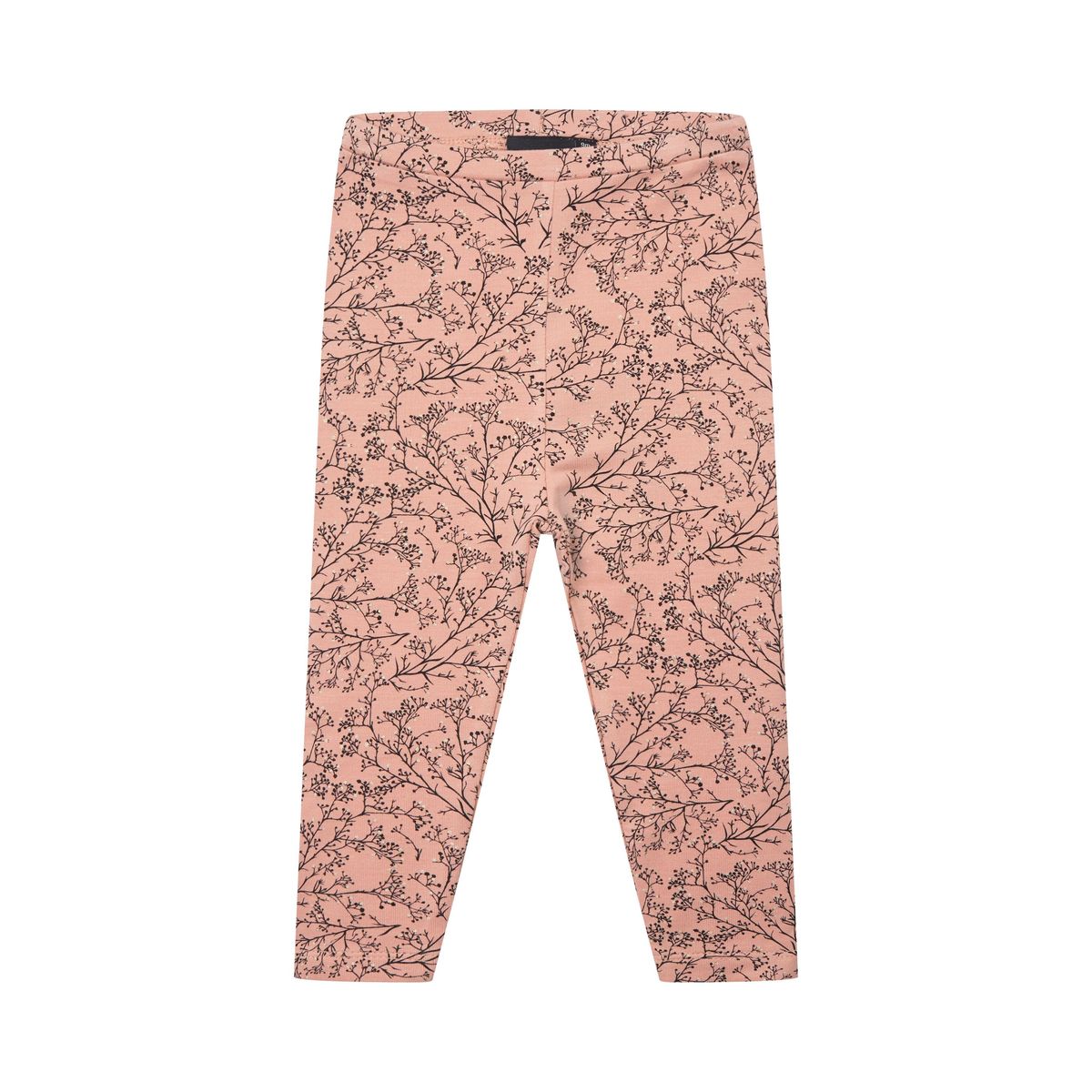 Petit By Sofie Schnoor Pants Light Rose - 68 cm