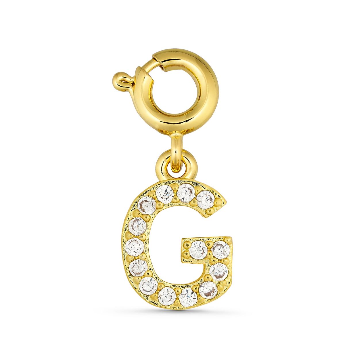 ANNEBRAUNER G Charm