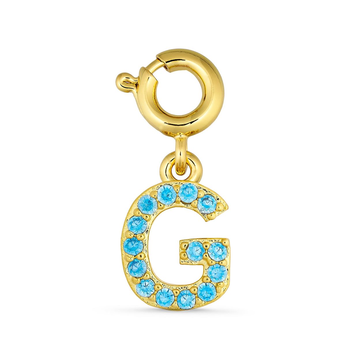 ANNEBRAUNER G Charm