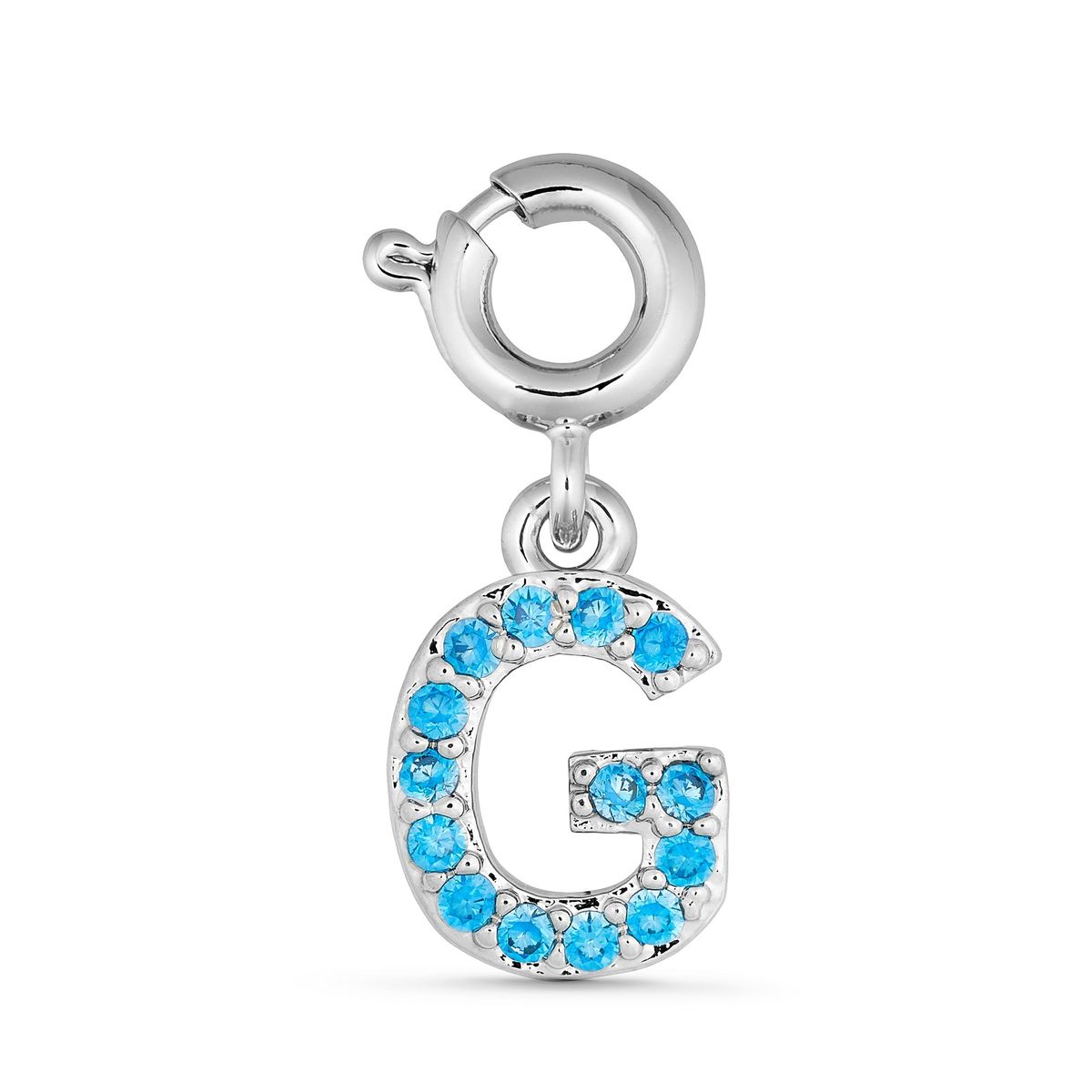 ANNEBRAUNER G Charm