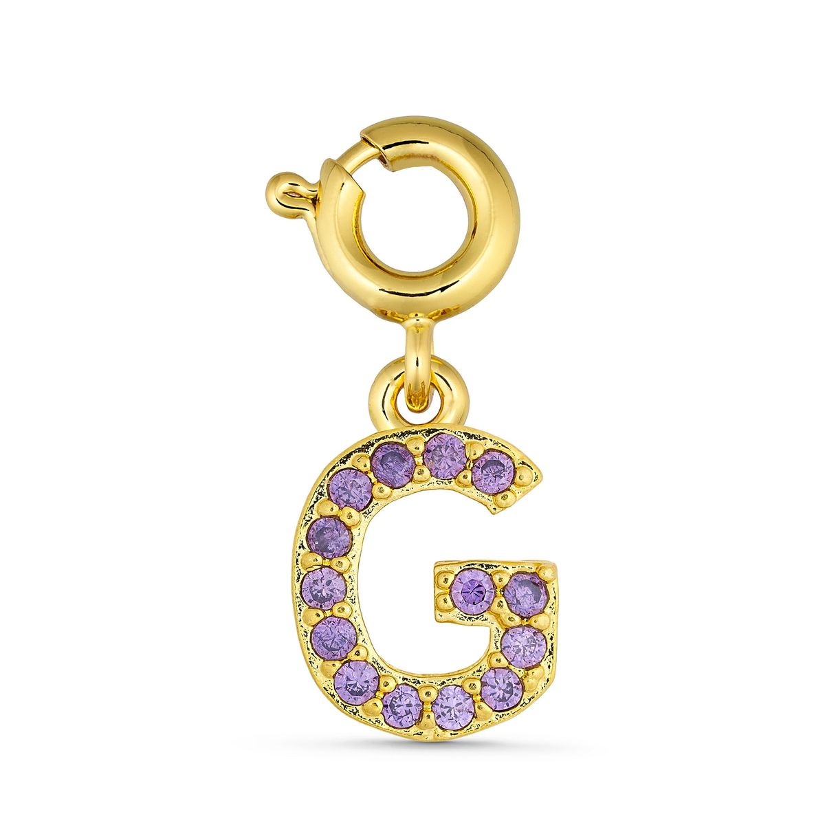 ANNEBRAUNER G Charm