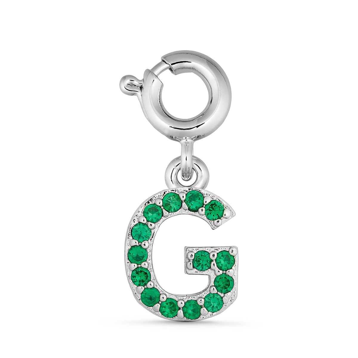 ANNEBRAUNER G Charm