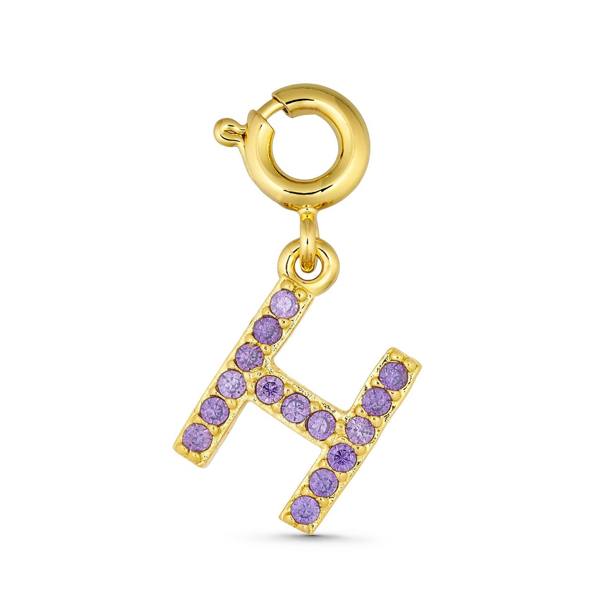 ANNEBRAUNER H Charm