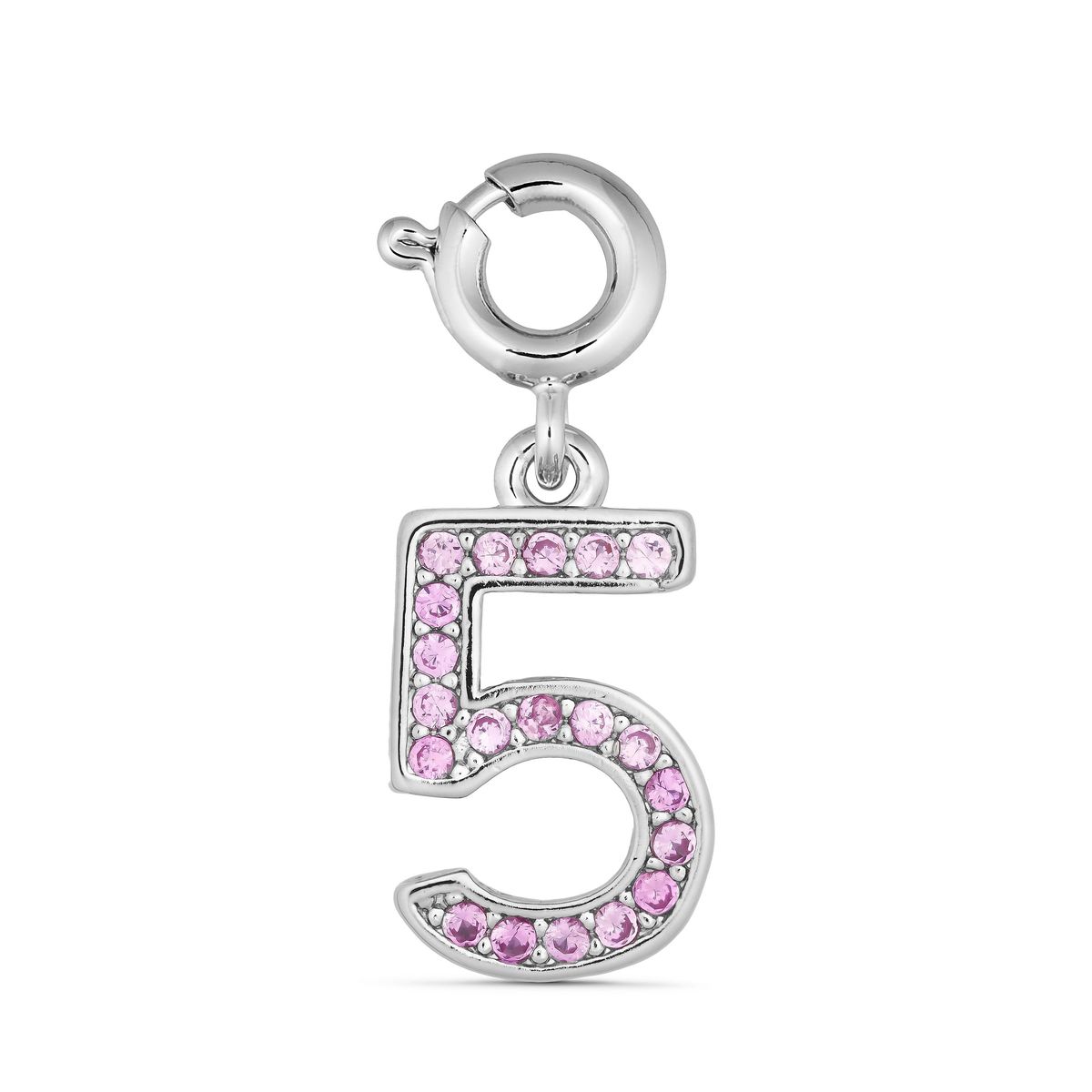 ANNEBRAUNER Number 5 Charm