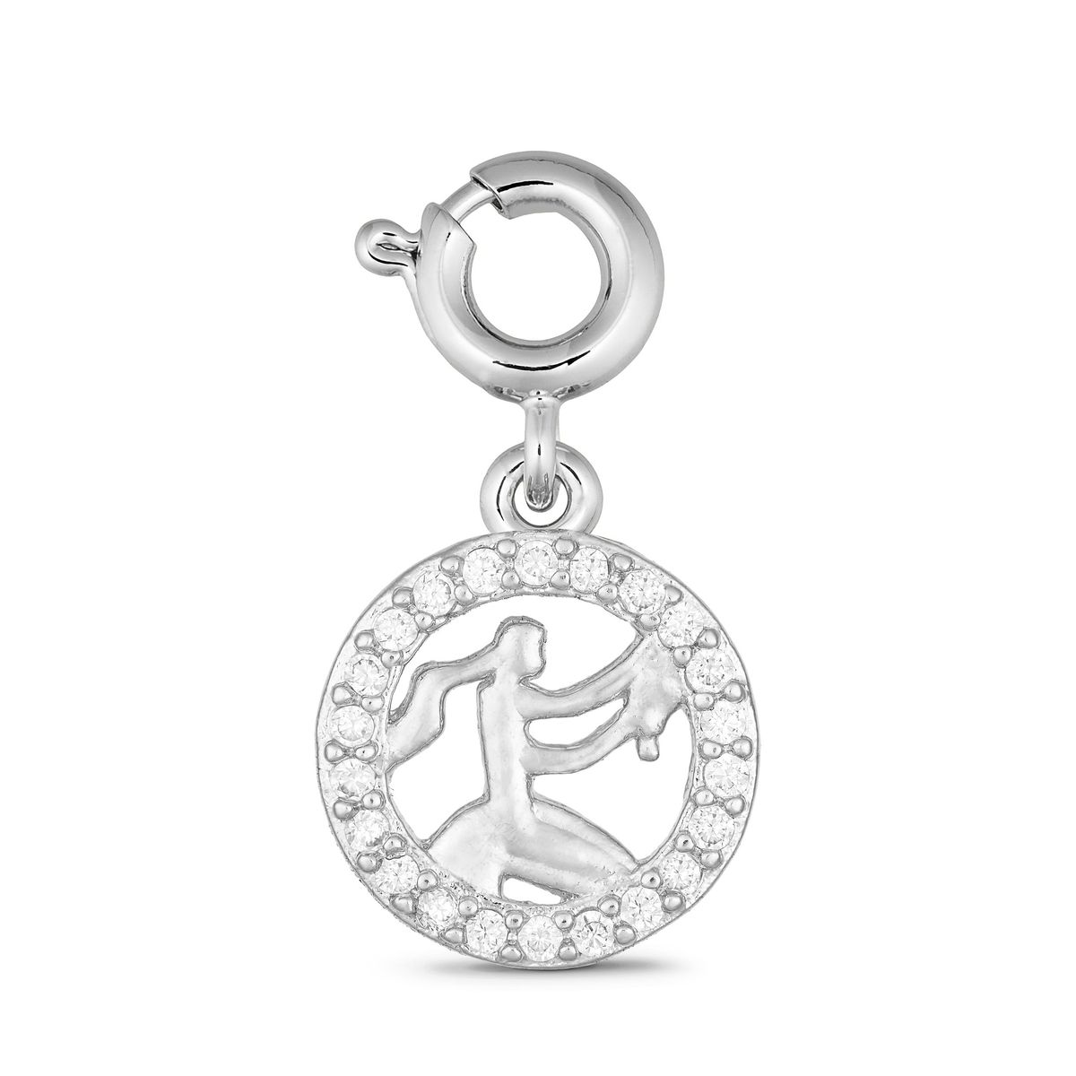 ANNEBRAUNER Virgio Charm (Jomfru Stjernetegn)