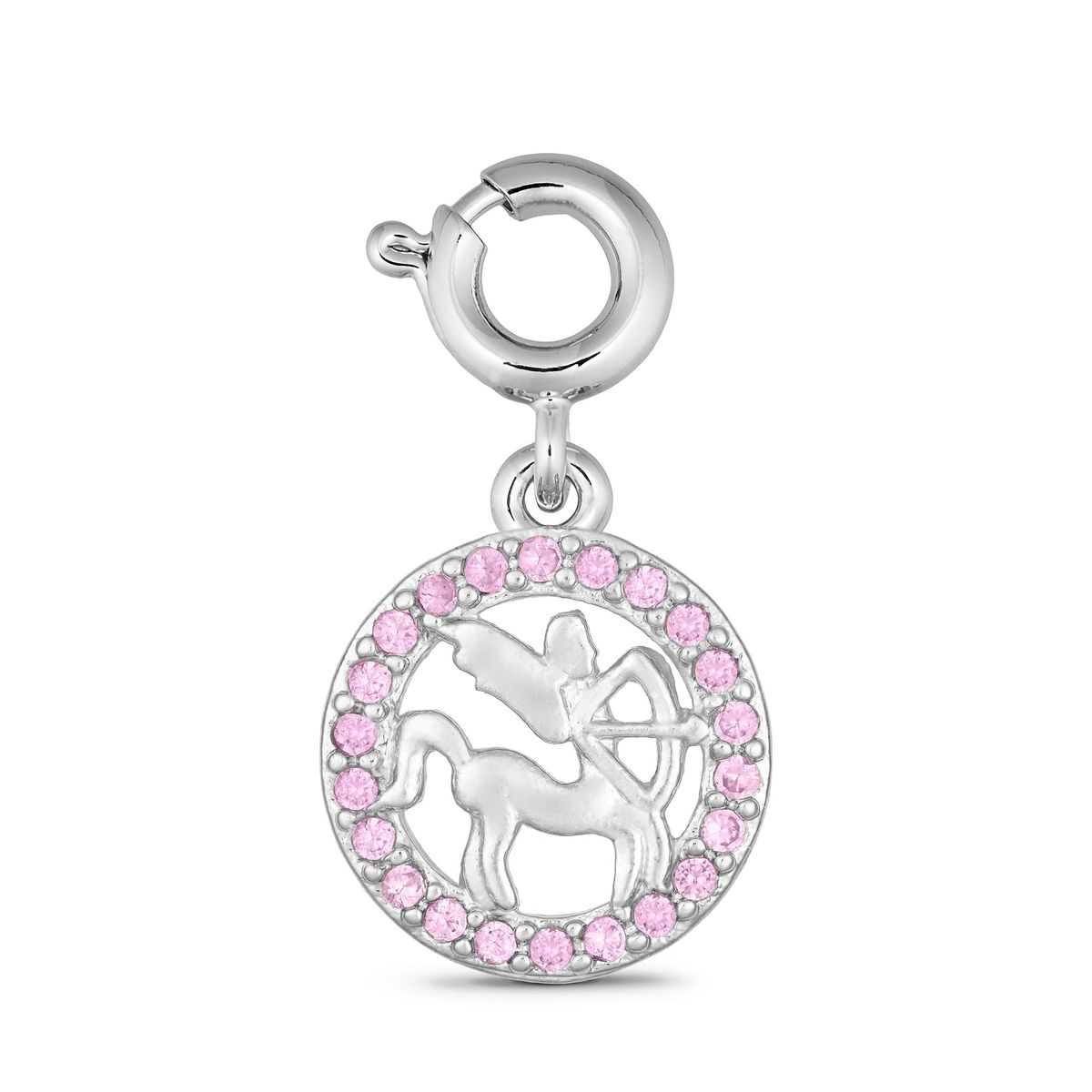 ANNEBRAUNER Sagittarius Charm (Skytte Stjernetegn)