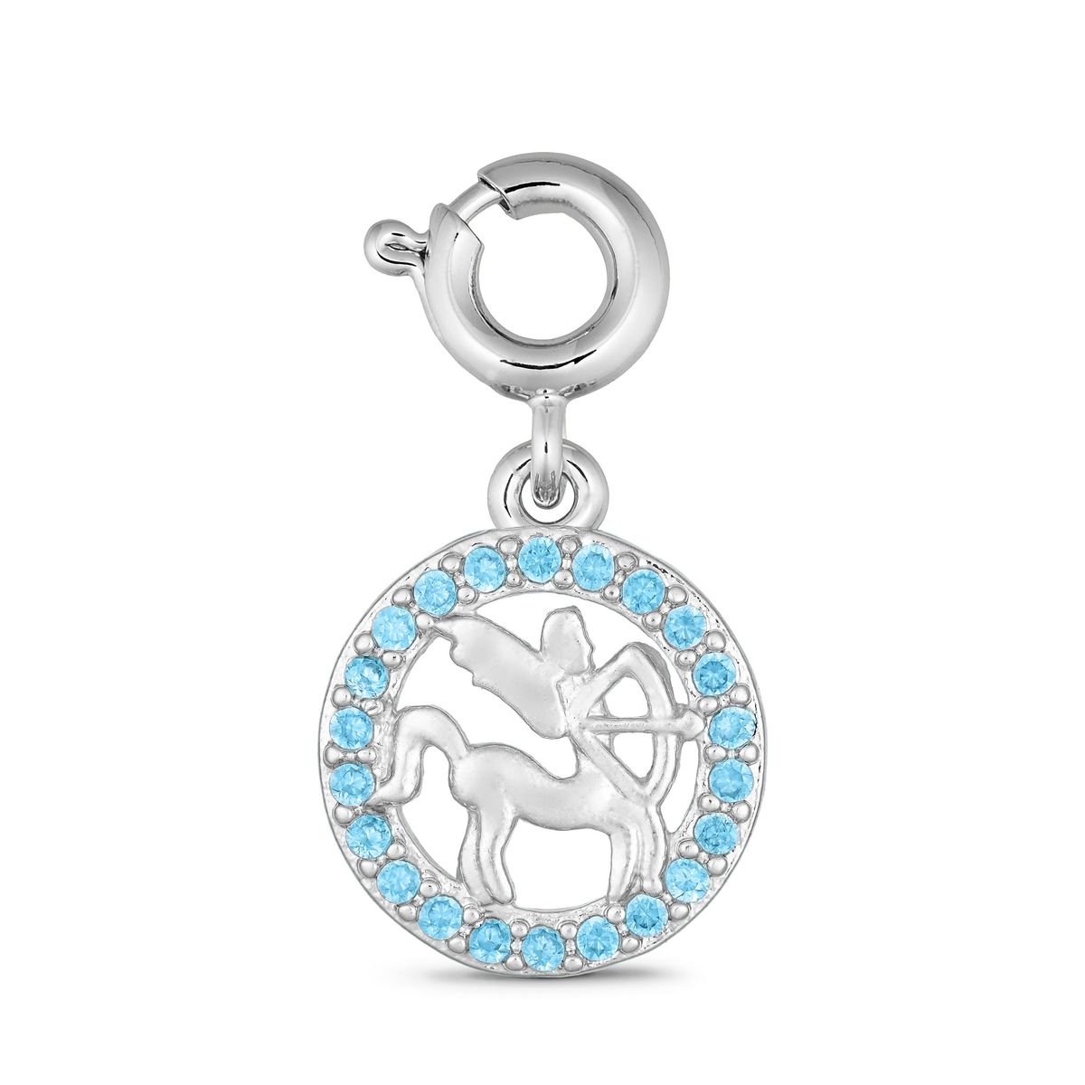 ANNEBRAUNER Sagittarius Charm (Skytte Stjernetegn)