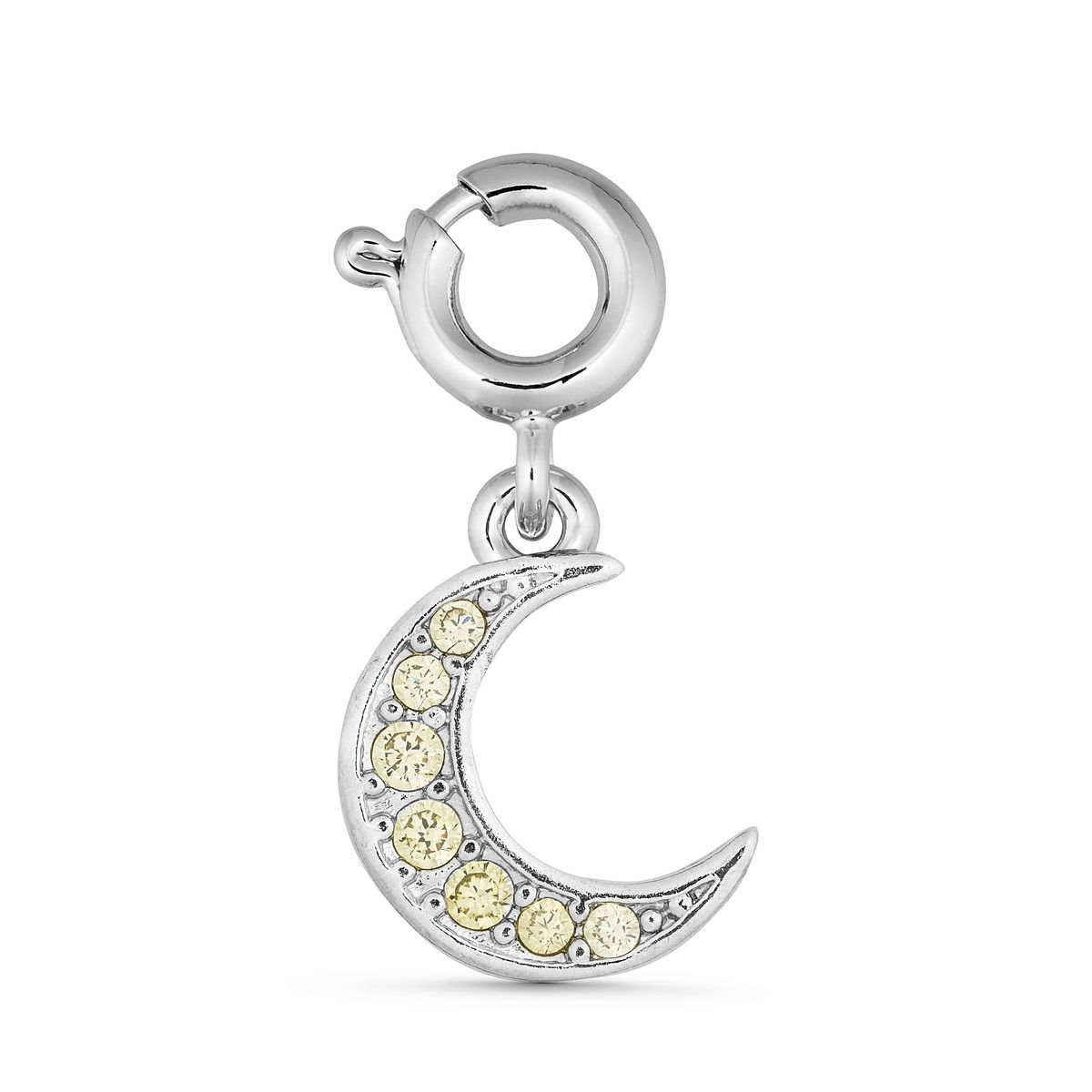 ANNEBRAUNER Moon Charm