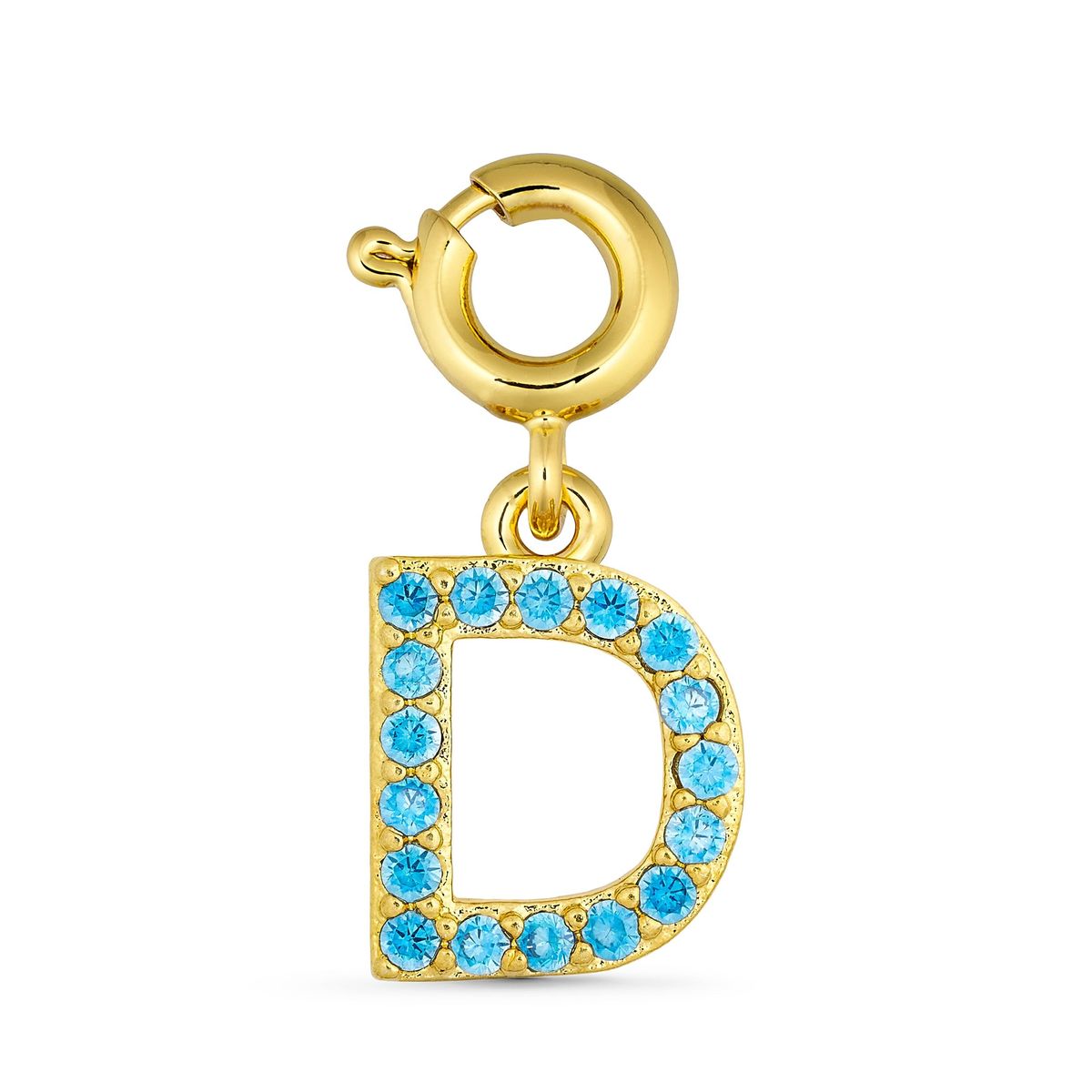 ANNEBRAUNER D Charm