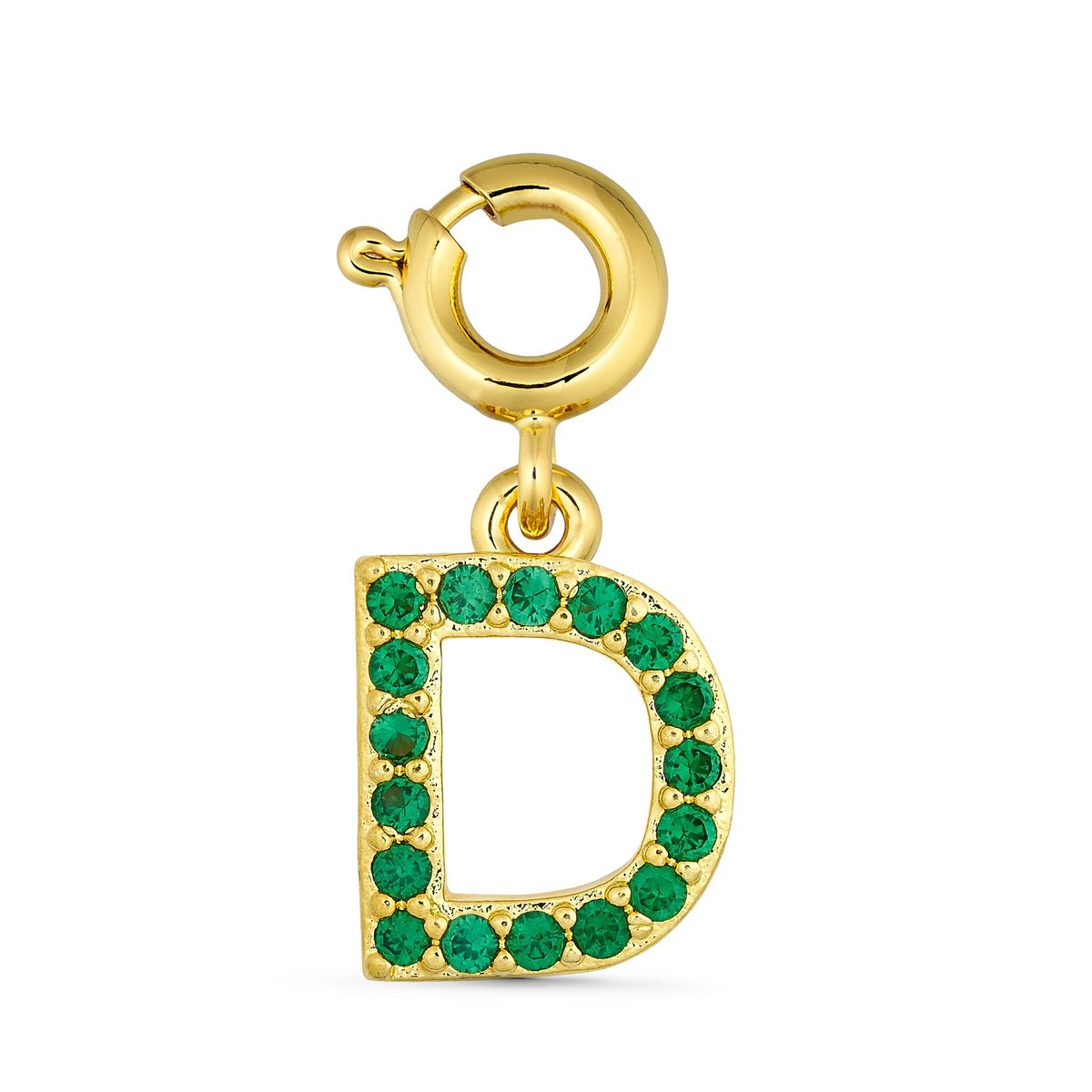 ANNEBRAUNER D Charm