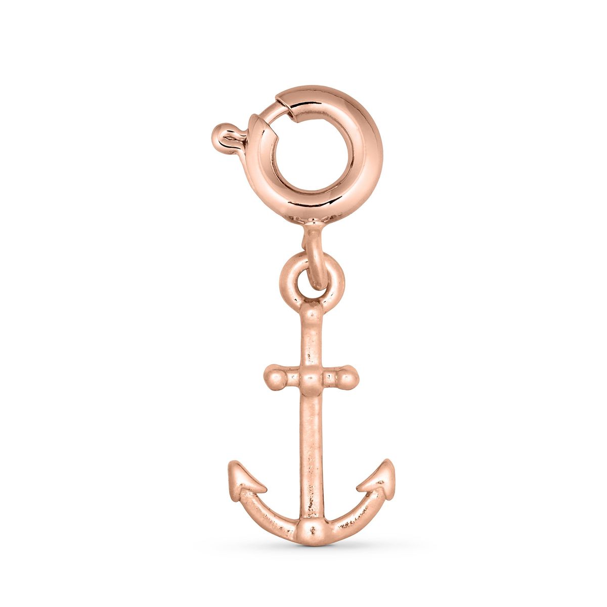 ANNEBRAUNER Anchor Charm