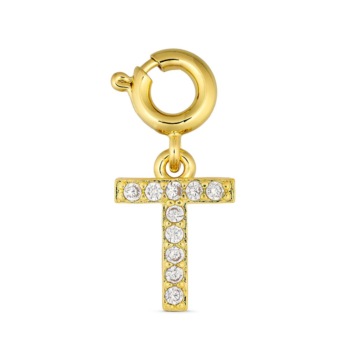 ANNEBRAUNER T Charm