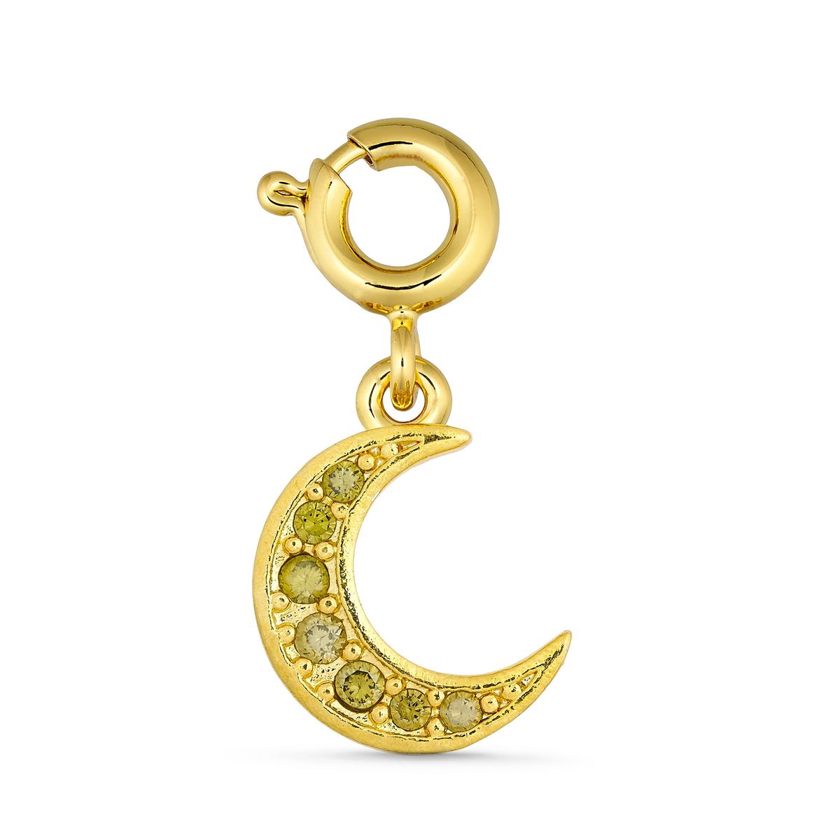 ANNEBRAUNER Moon Charm