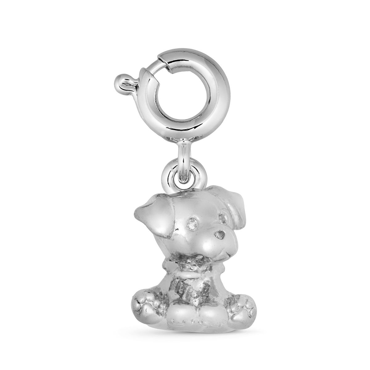 ANNEBRAUNER Dog Charm