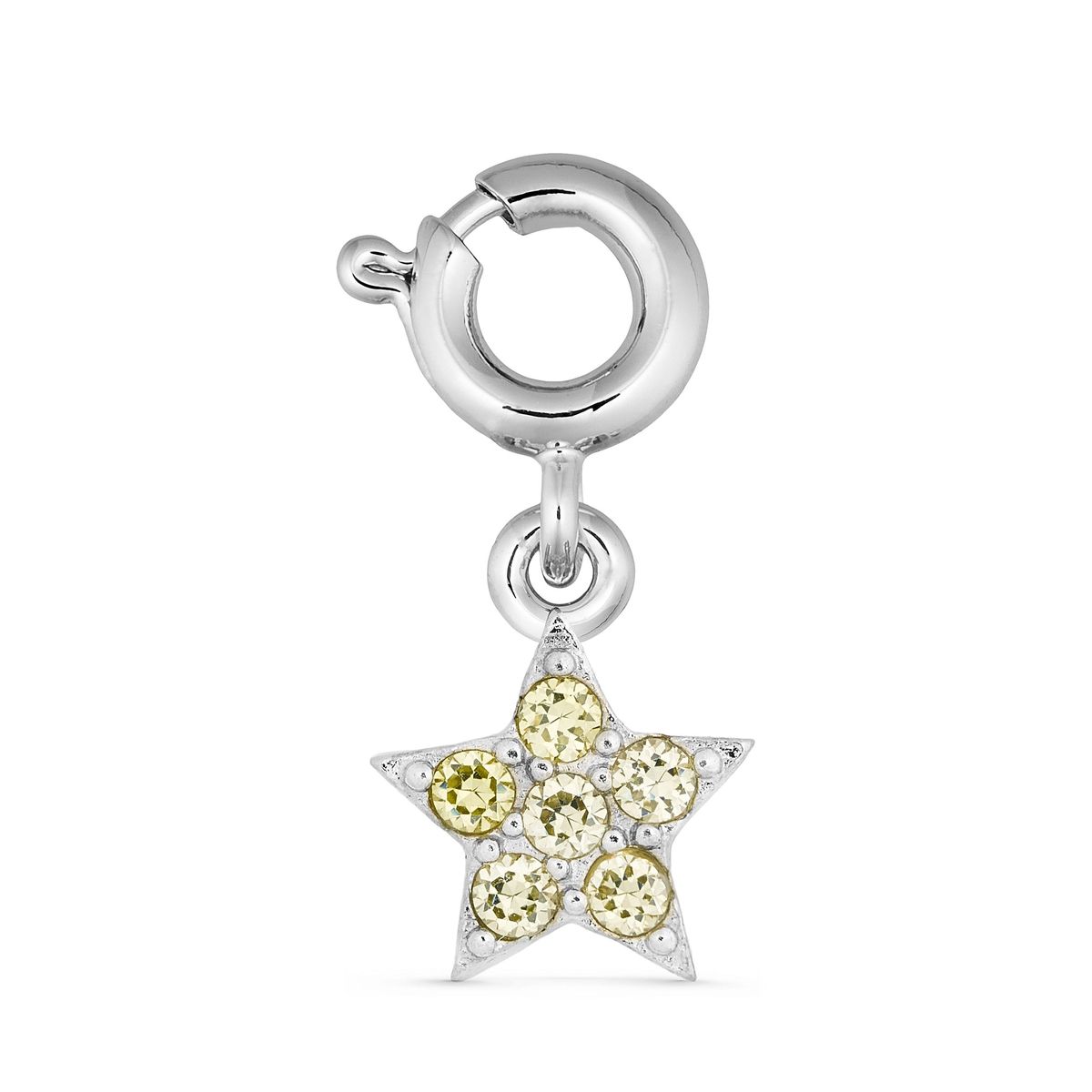 ANNEBRAUNER Star Charm