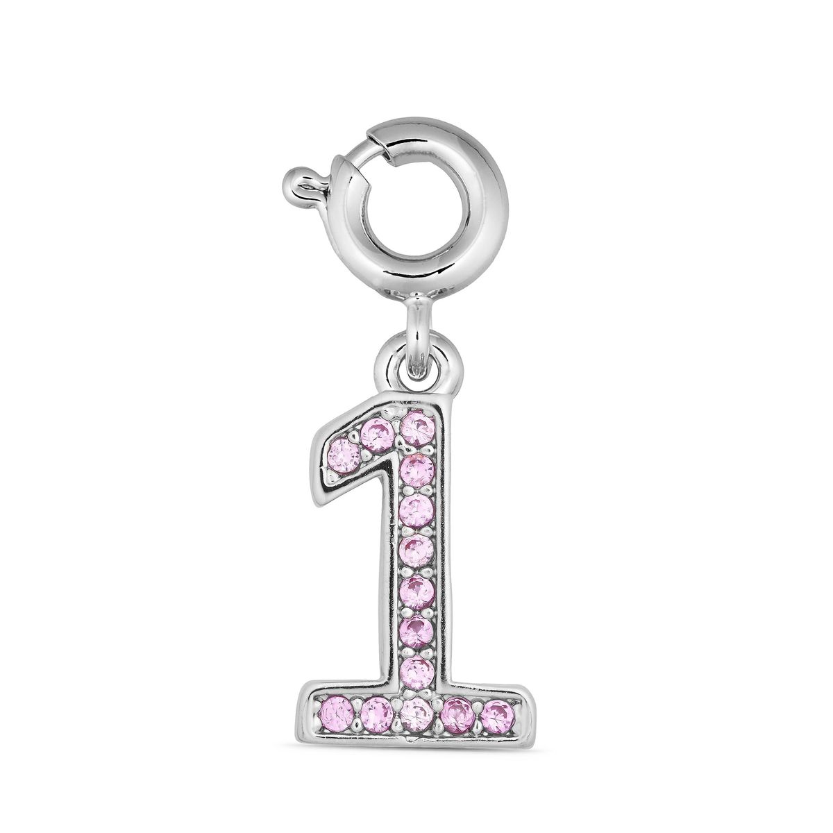 ANNEBRAUNER Number 1 Charm