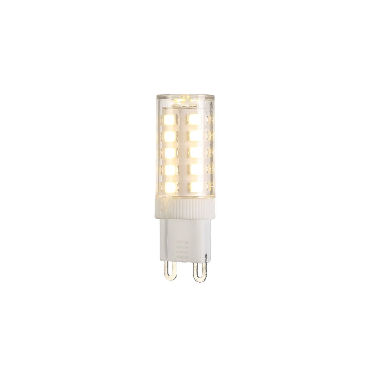 Essentials Led 5w 4000k (G9) Dæmpbar