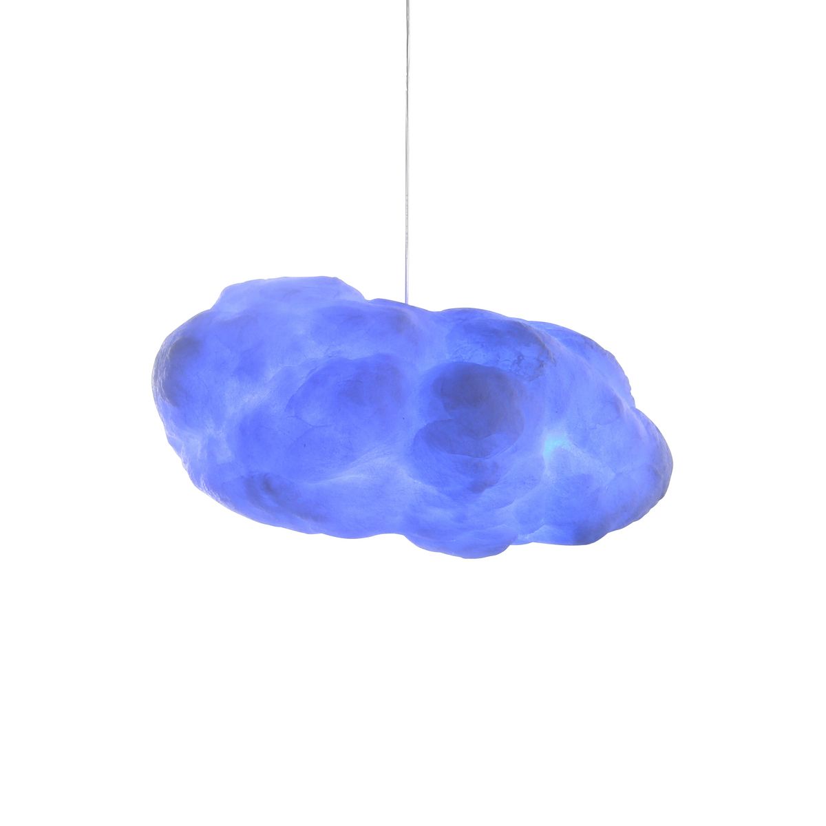 Lightish Cloud Medium 60cm Pendel