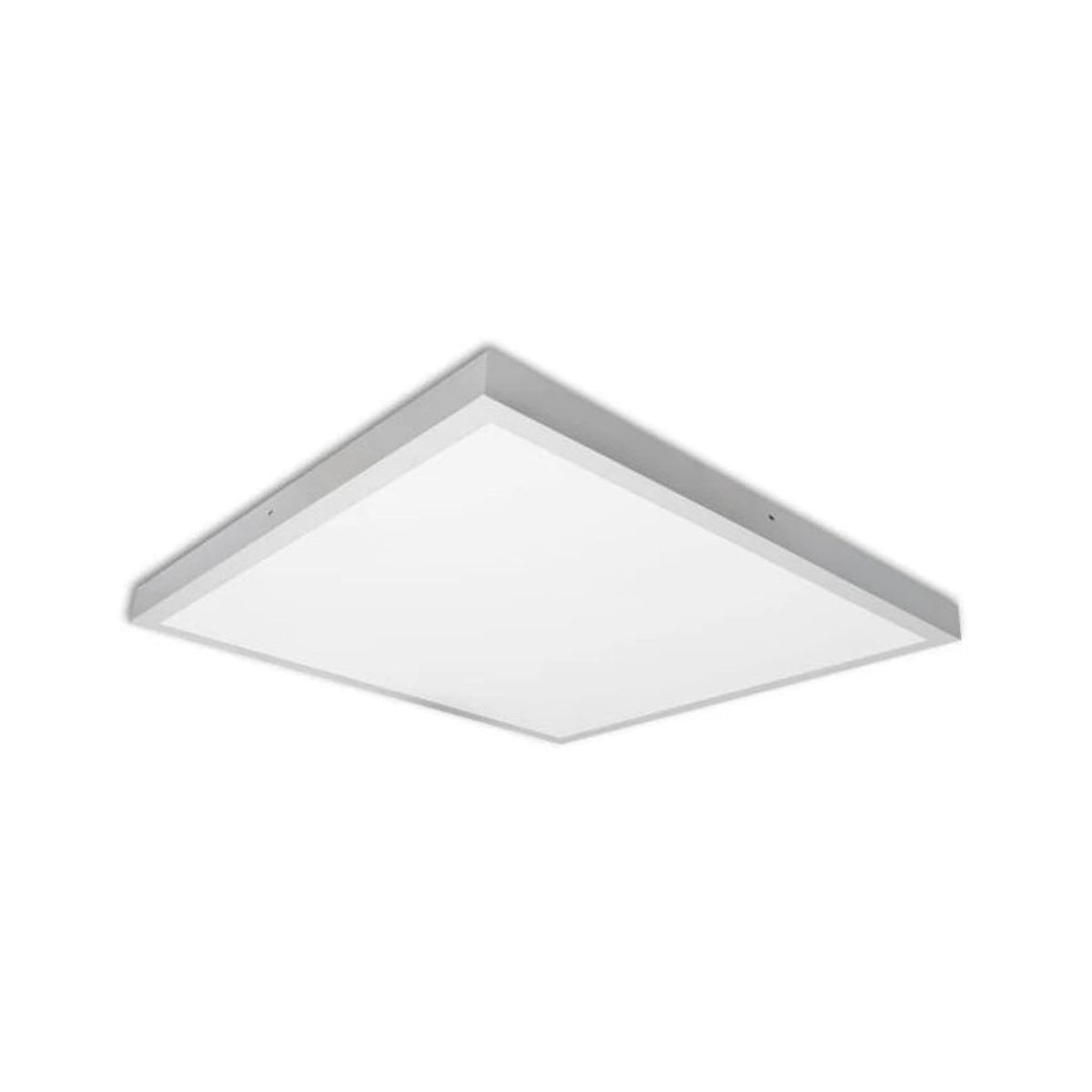 Lvt Led Panel 60x60 60w Hvid