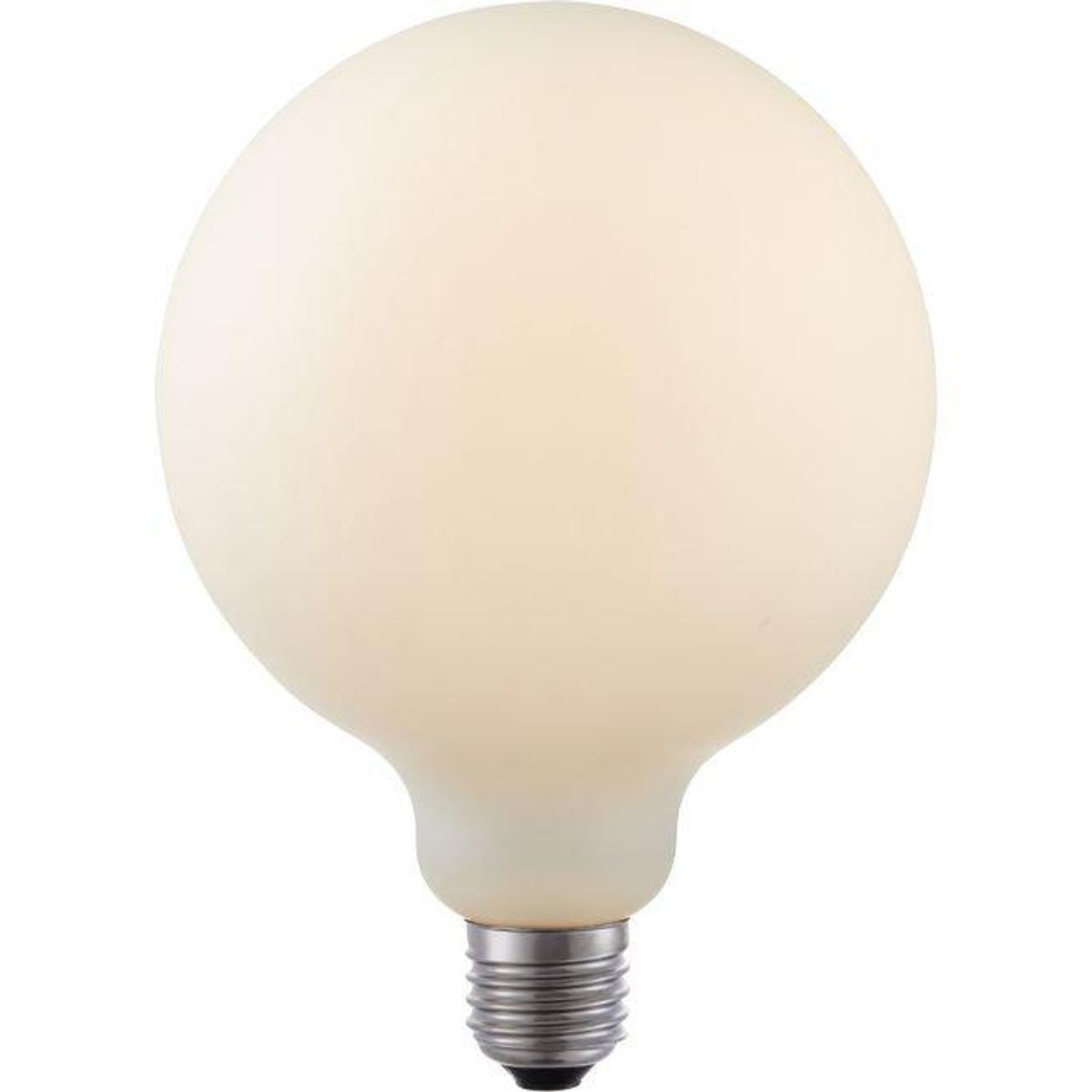 Spl Lighting Led Globe Opal G125 520lm Dæmpbar (E27)