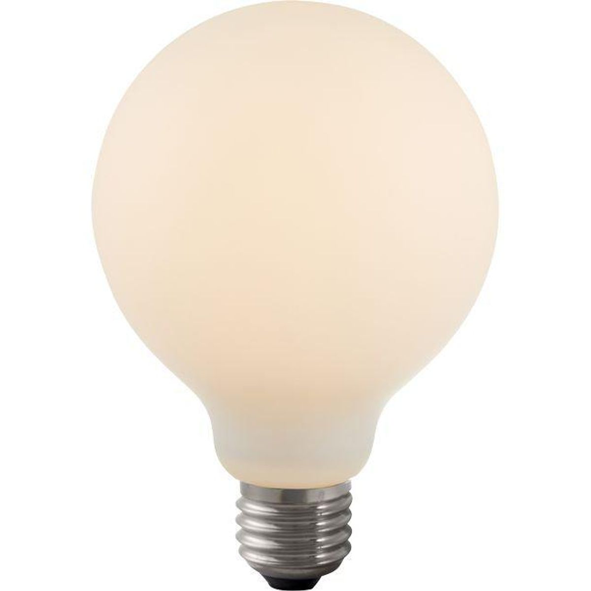 Spl Lighting Led Mini Globe Opal G95 550lm Dæmpbar (E27)