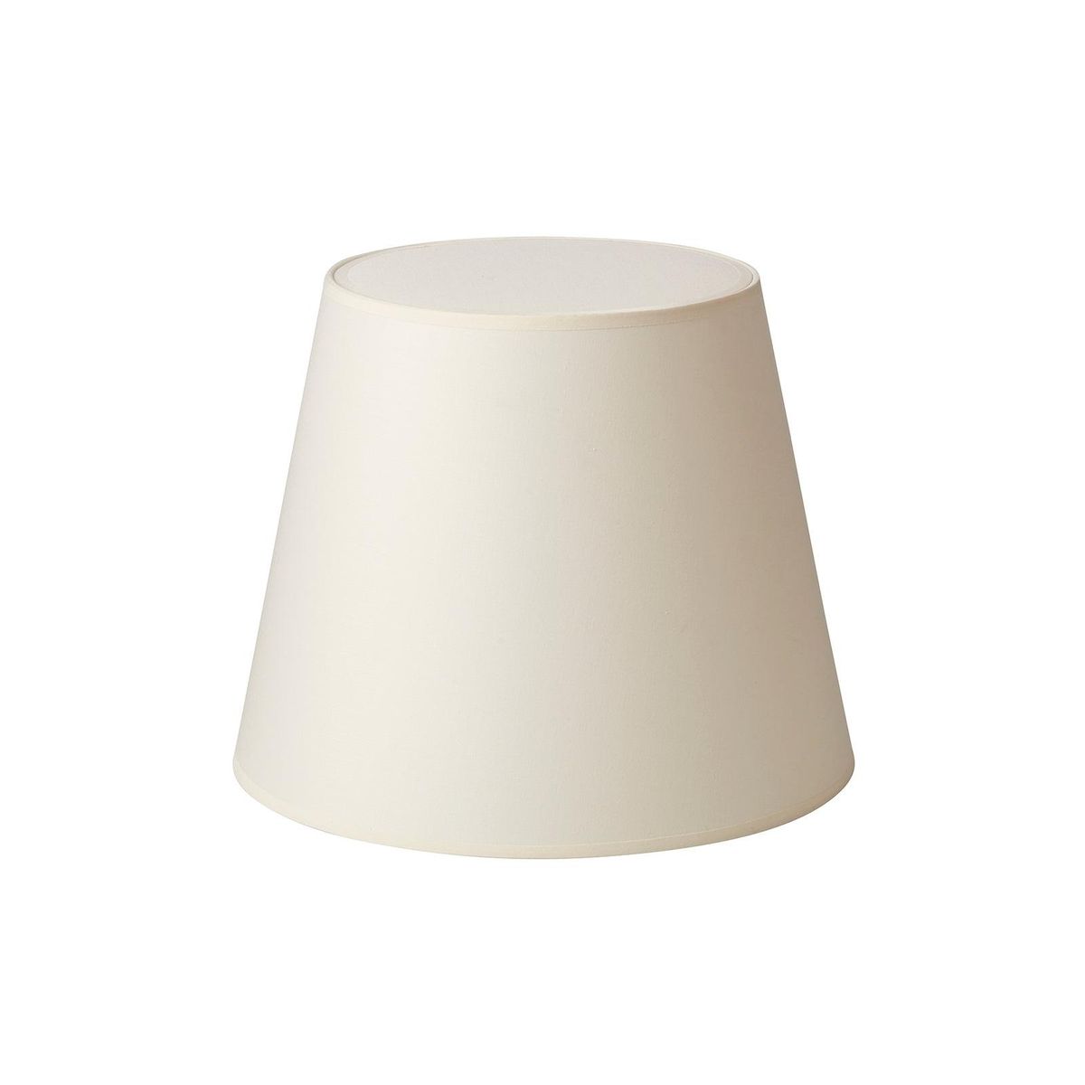 Nielsen Light Emma Domus Lampeskærm H28 Cm Creme