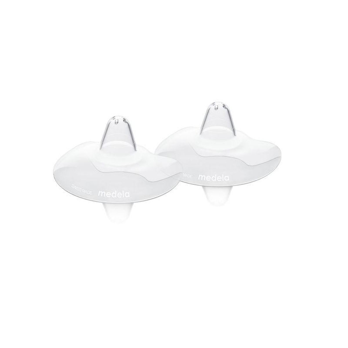 Medela Contact Ammebrikker, 2 stk. - large/24 mm