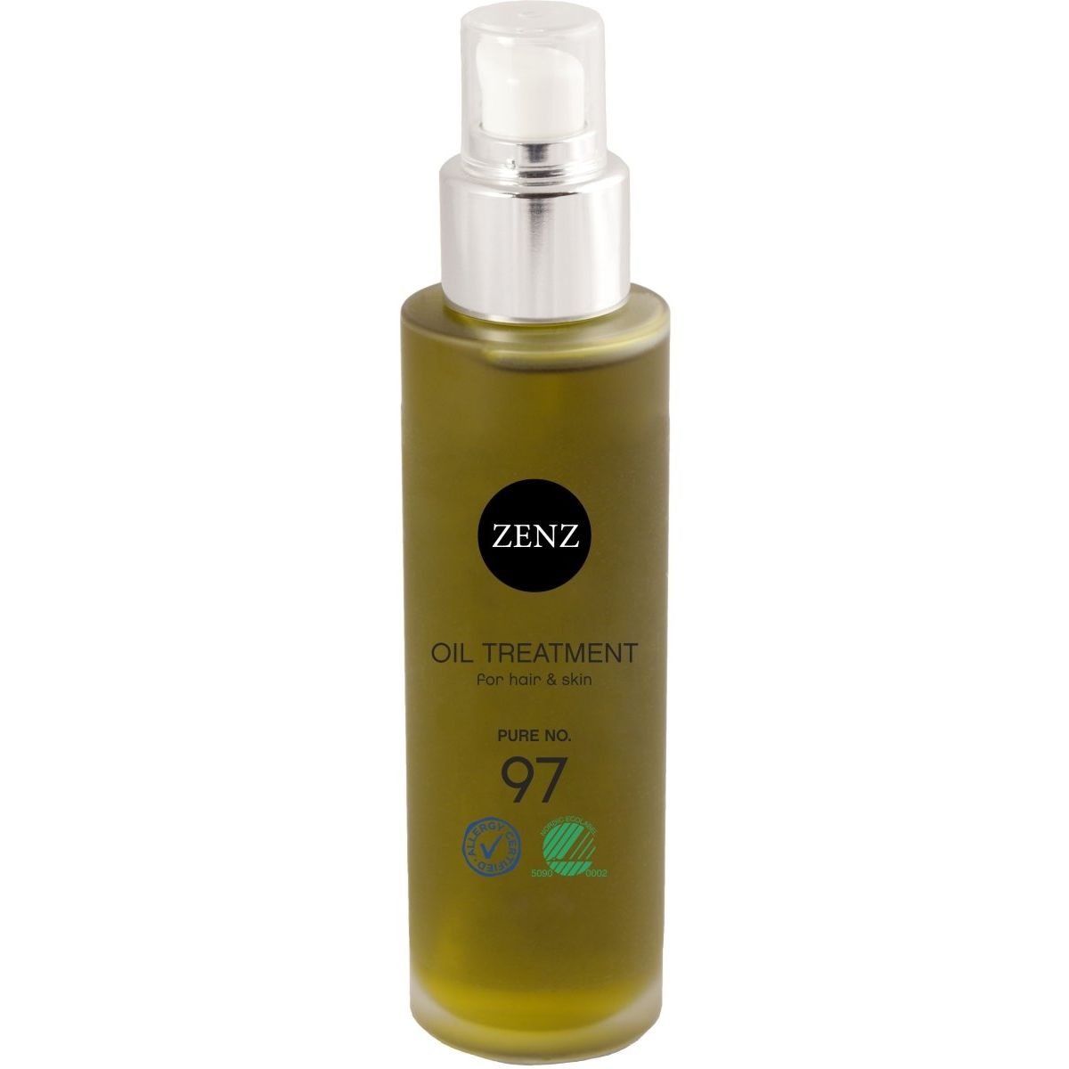 Zenz Oil Treatment Pure No. 97, 100 ml