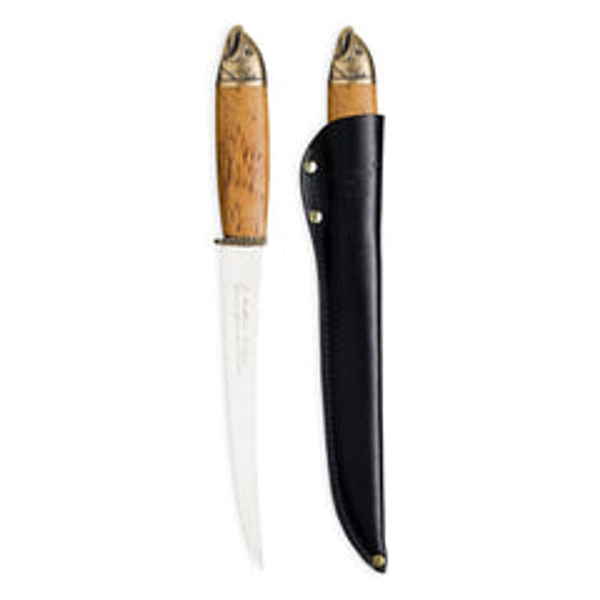 Marttiini - Salmon Filleting Knife