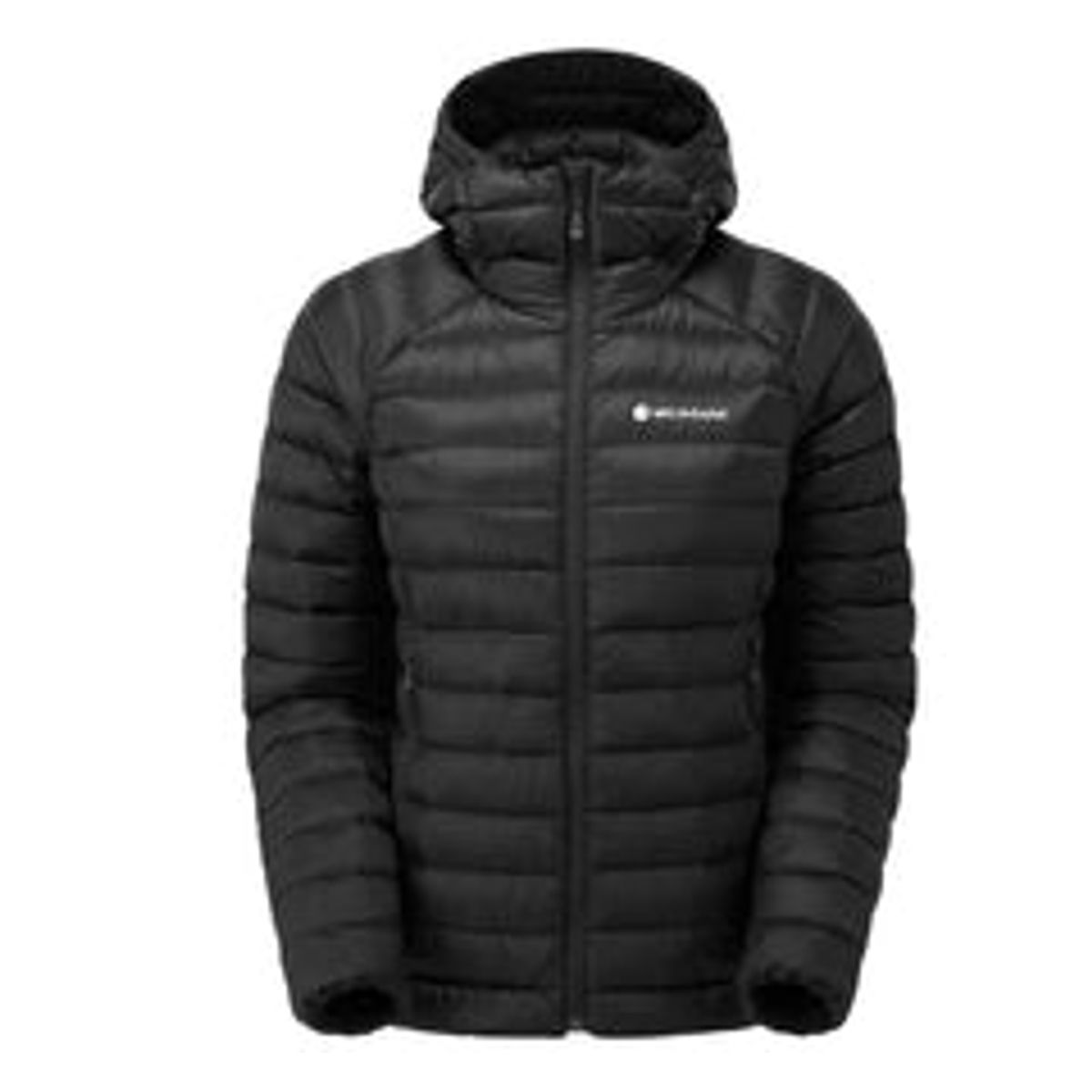 Montane - Fem Anti-Freeze Hoodie