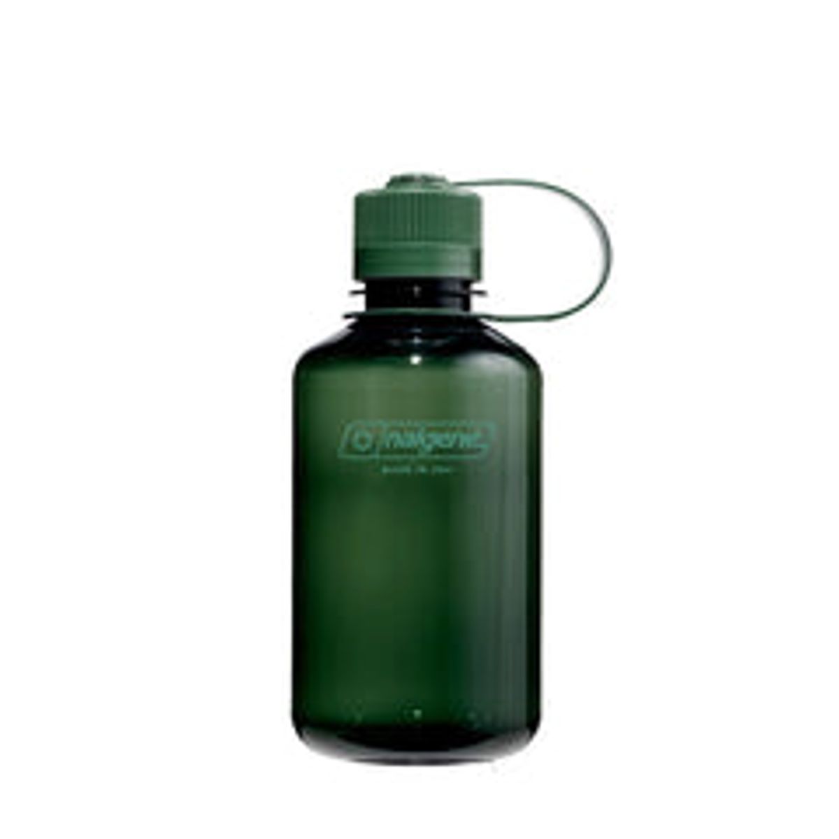 Nalgene - Narrow Mouth Sustain 500 ml Jade