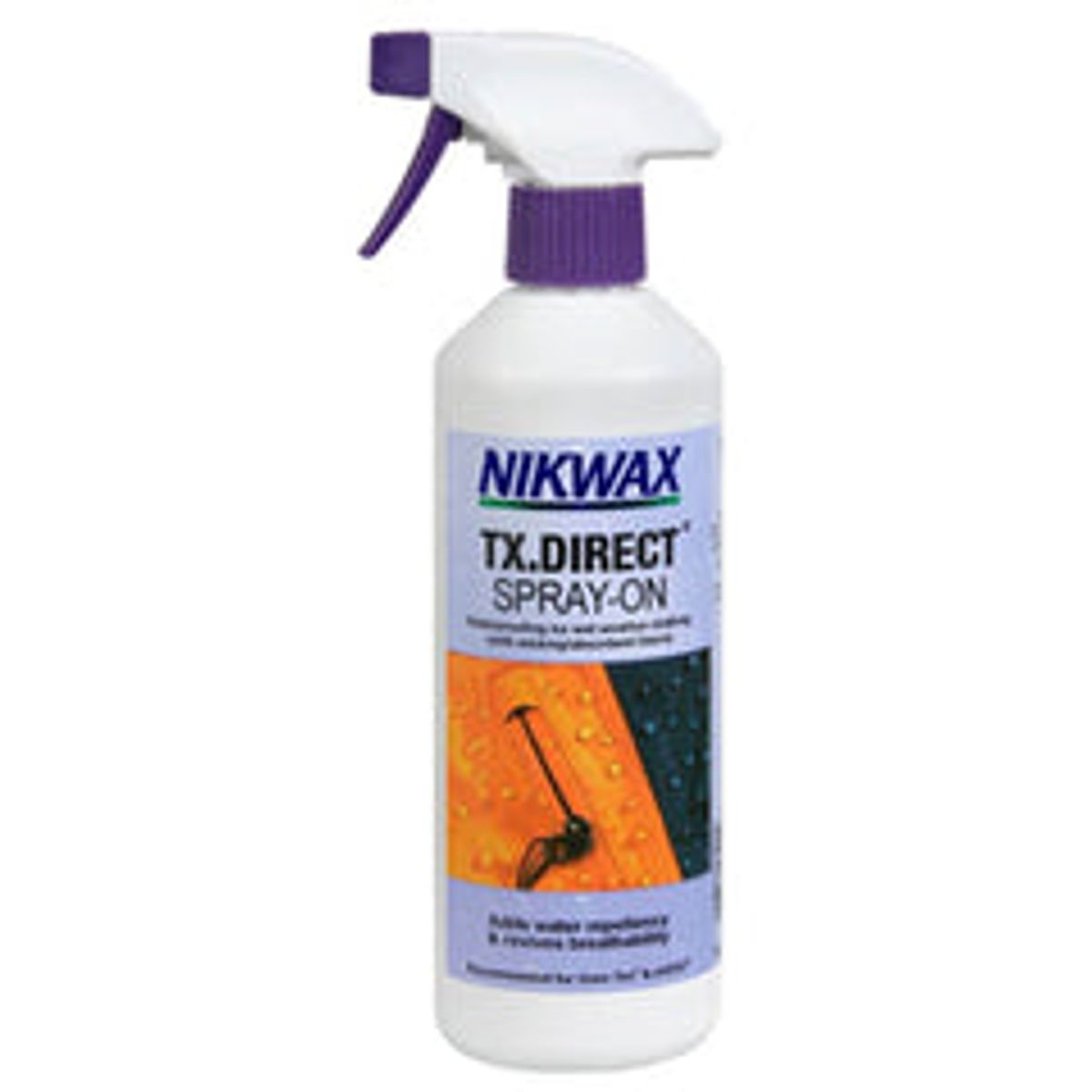 Nikwax - TX-Direct Spray-on