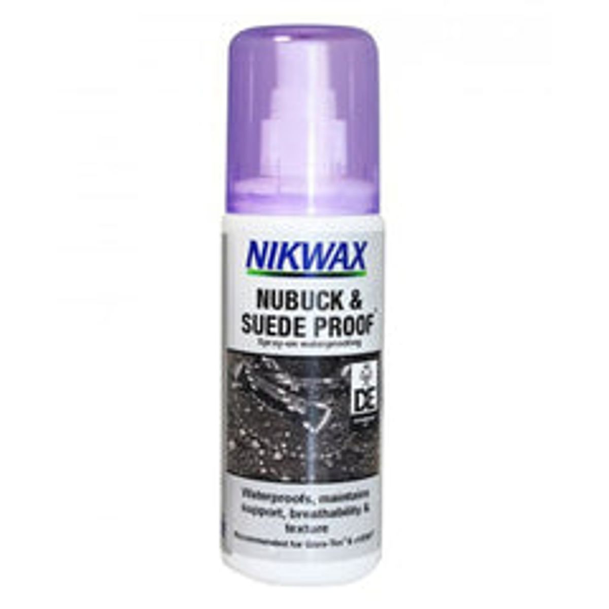 Nikwax - Nubuck Proof Spray-on