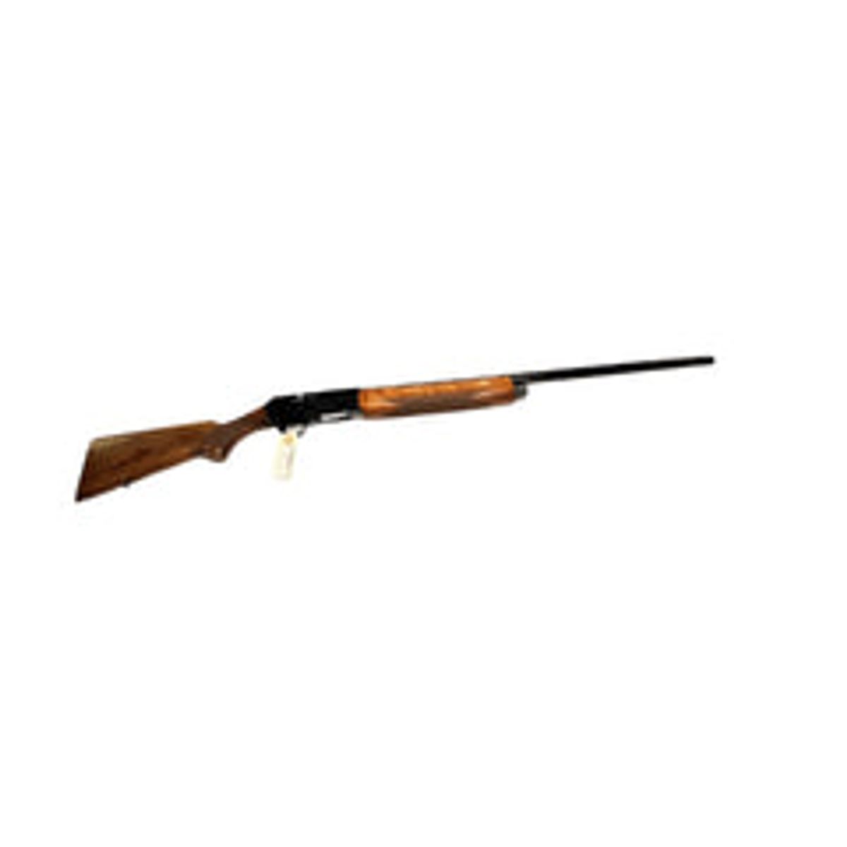 Brugt - Browning 2000 Halvauto 12/76