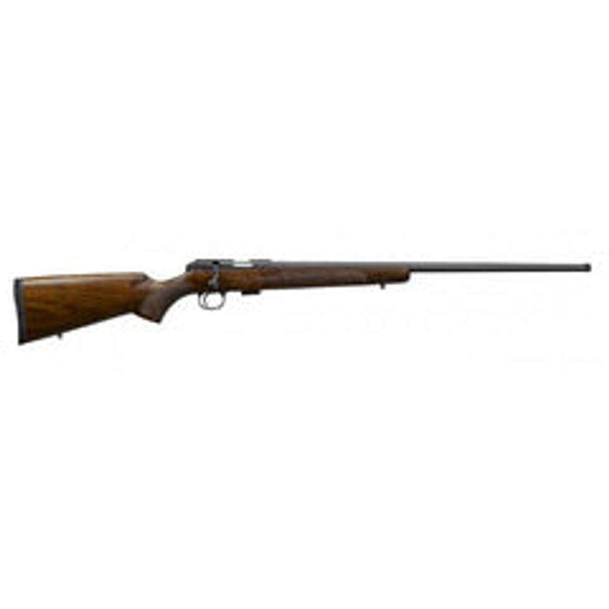 CZ - 457 American 17 HMR