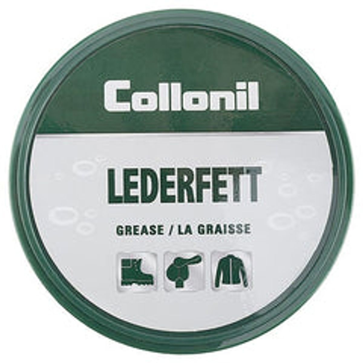 Collonil - Lederfett - 200 ml.