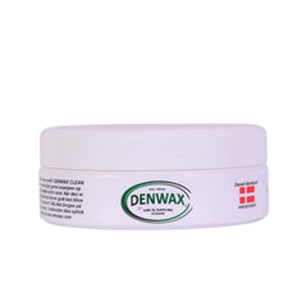 Denwax Clean