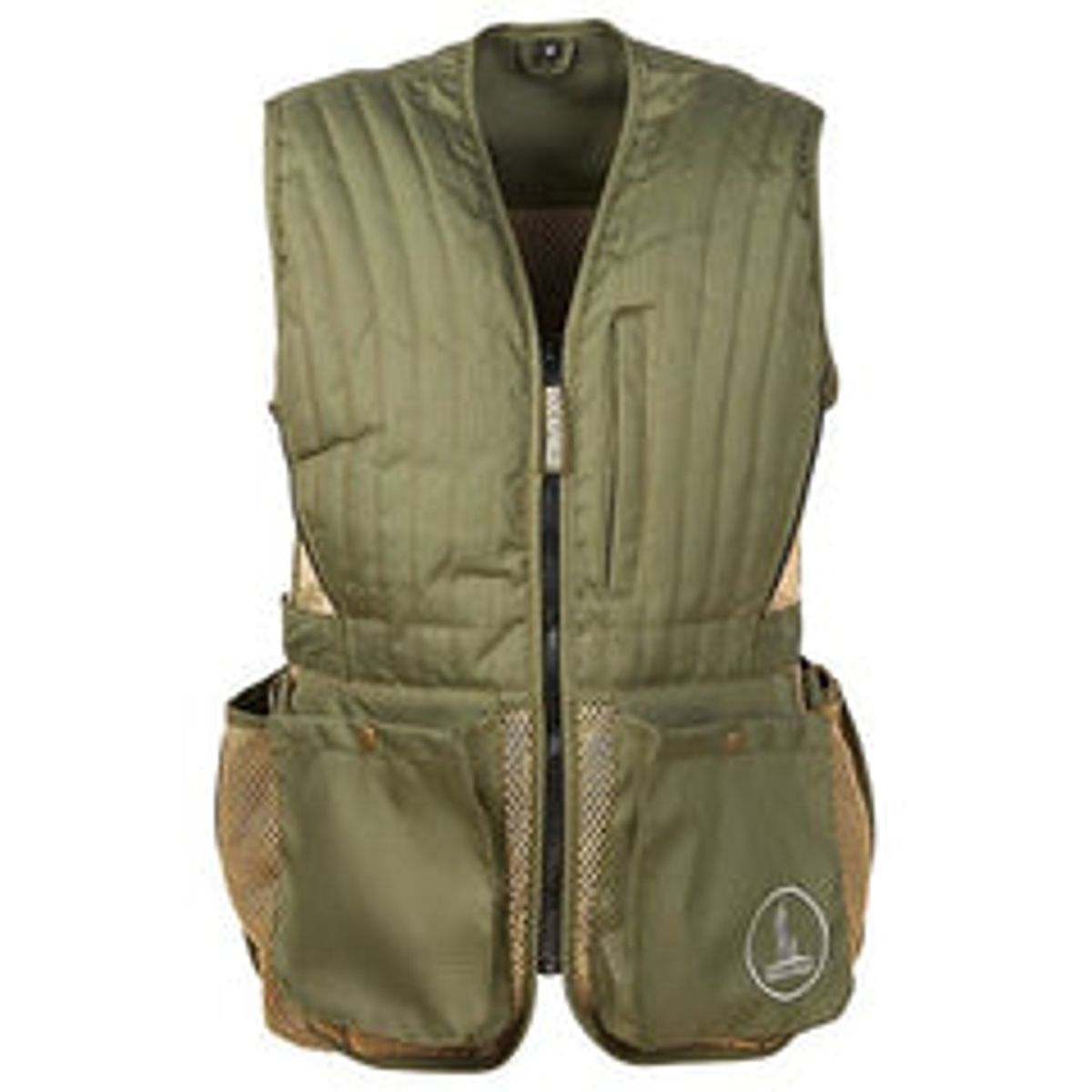 Dog & Field - Heritage Dog Training Vest