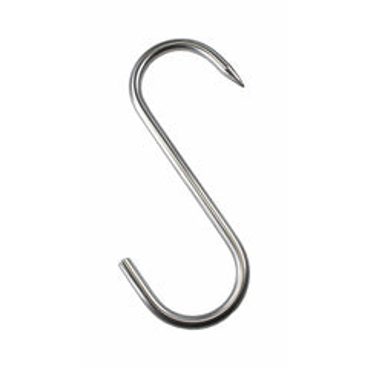 EuroHunt - S-Hook 160/60 mm