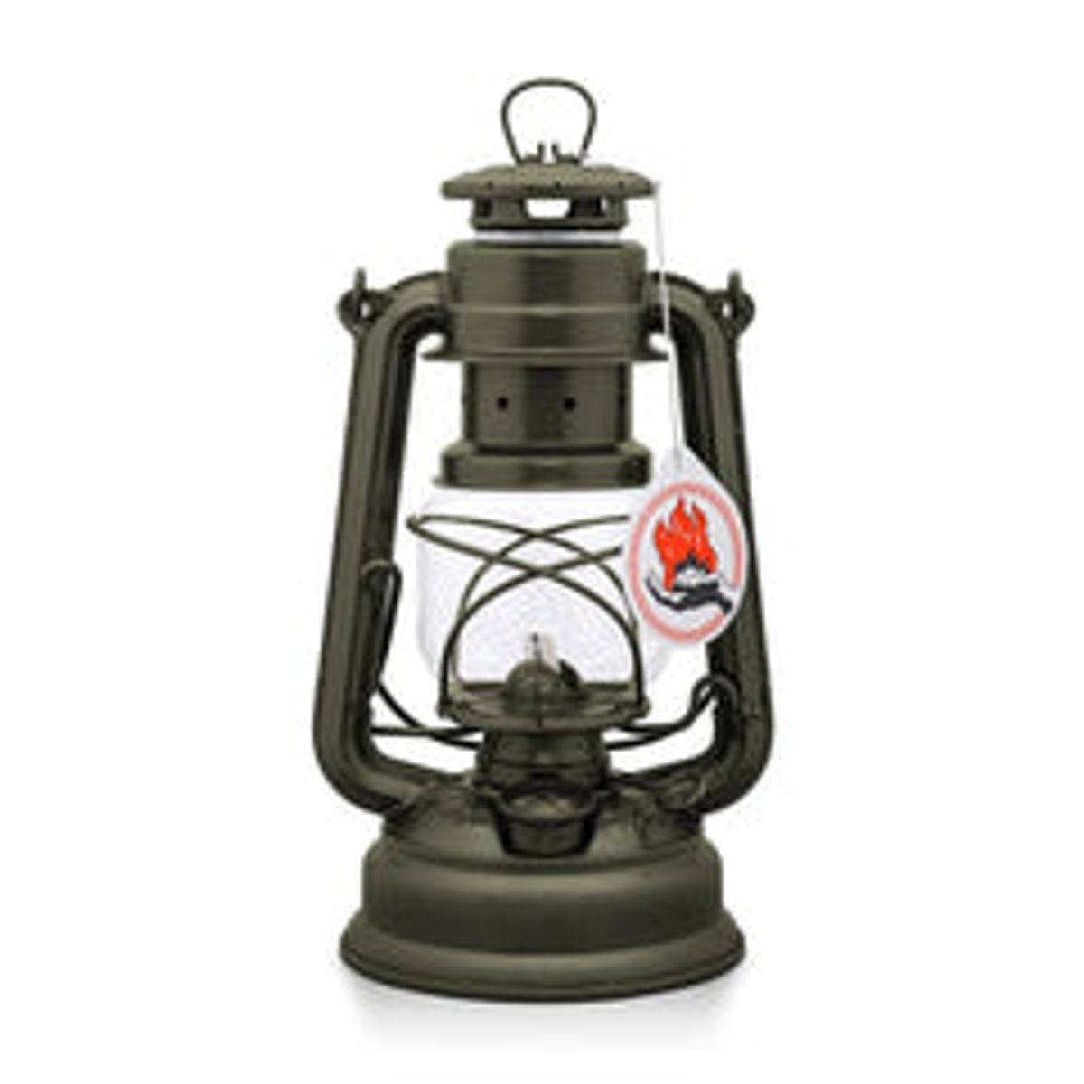 Feuerhand - Hurricane lantern baby special 276