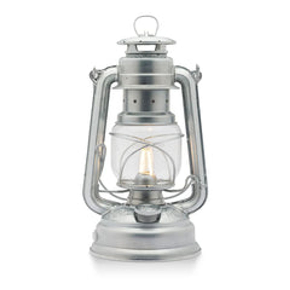 Feuerhand - Hurricane LED Lantern Baby Special 276