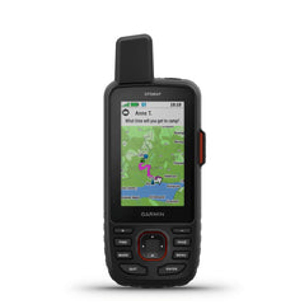 Garmin - GPSMap - Håndholdt GPS