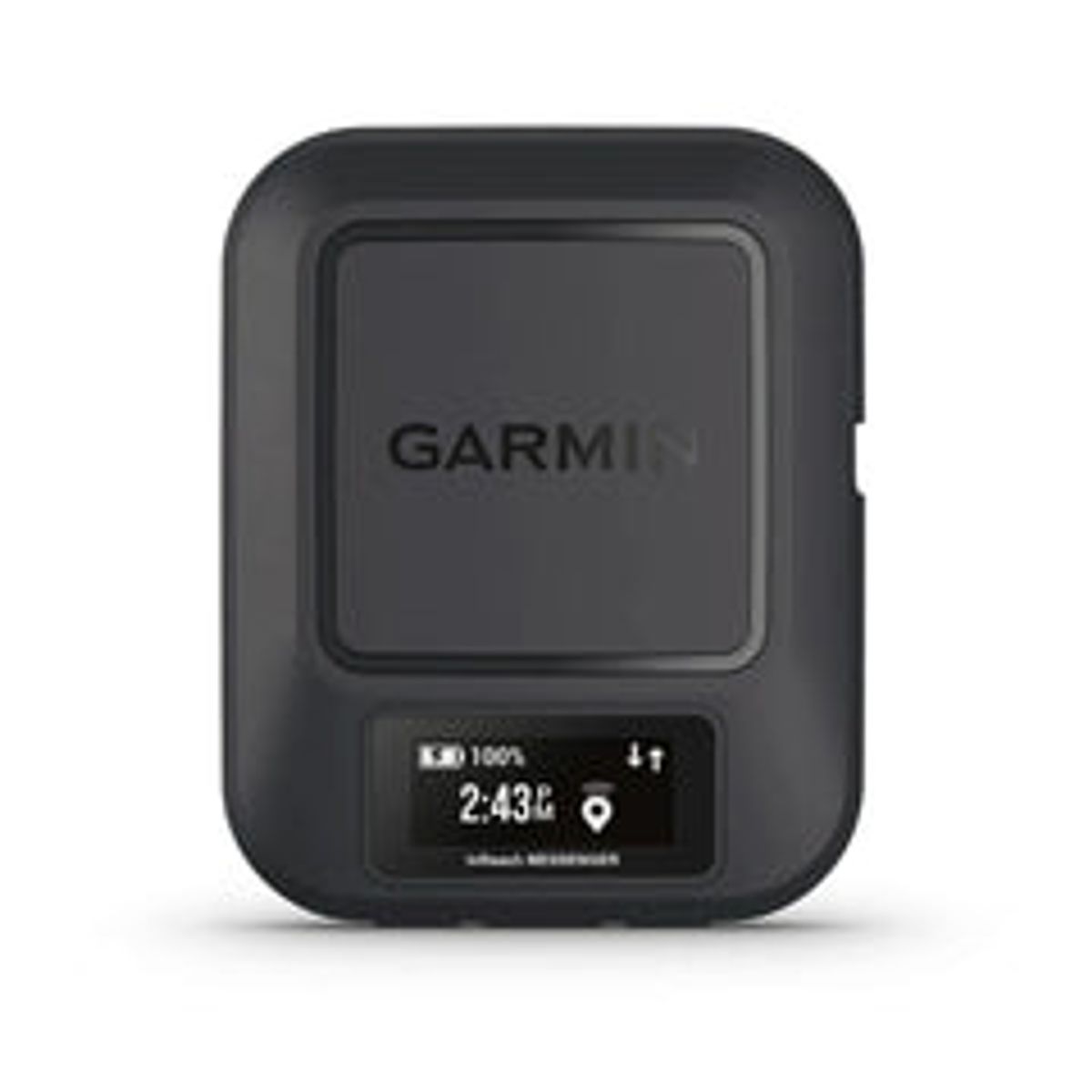 Garmin - inReach Messenger