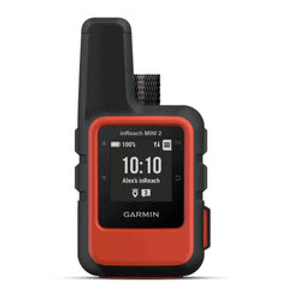 Garmin - inReach Mini 2