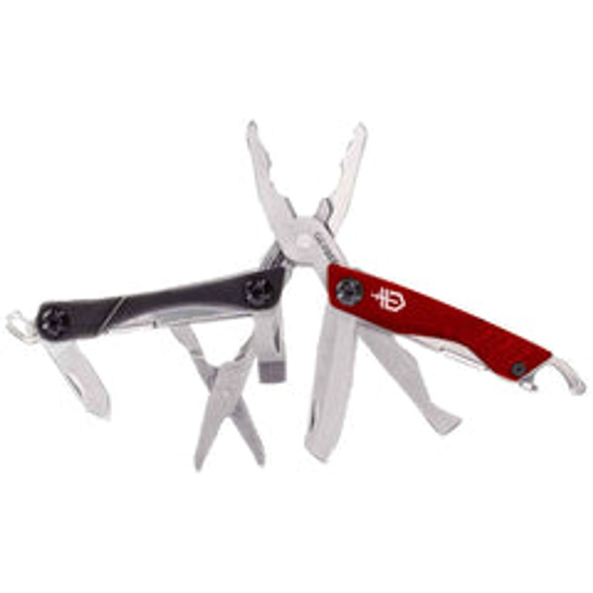 Gerber - Dime Multi-Tool Red