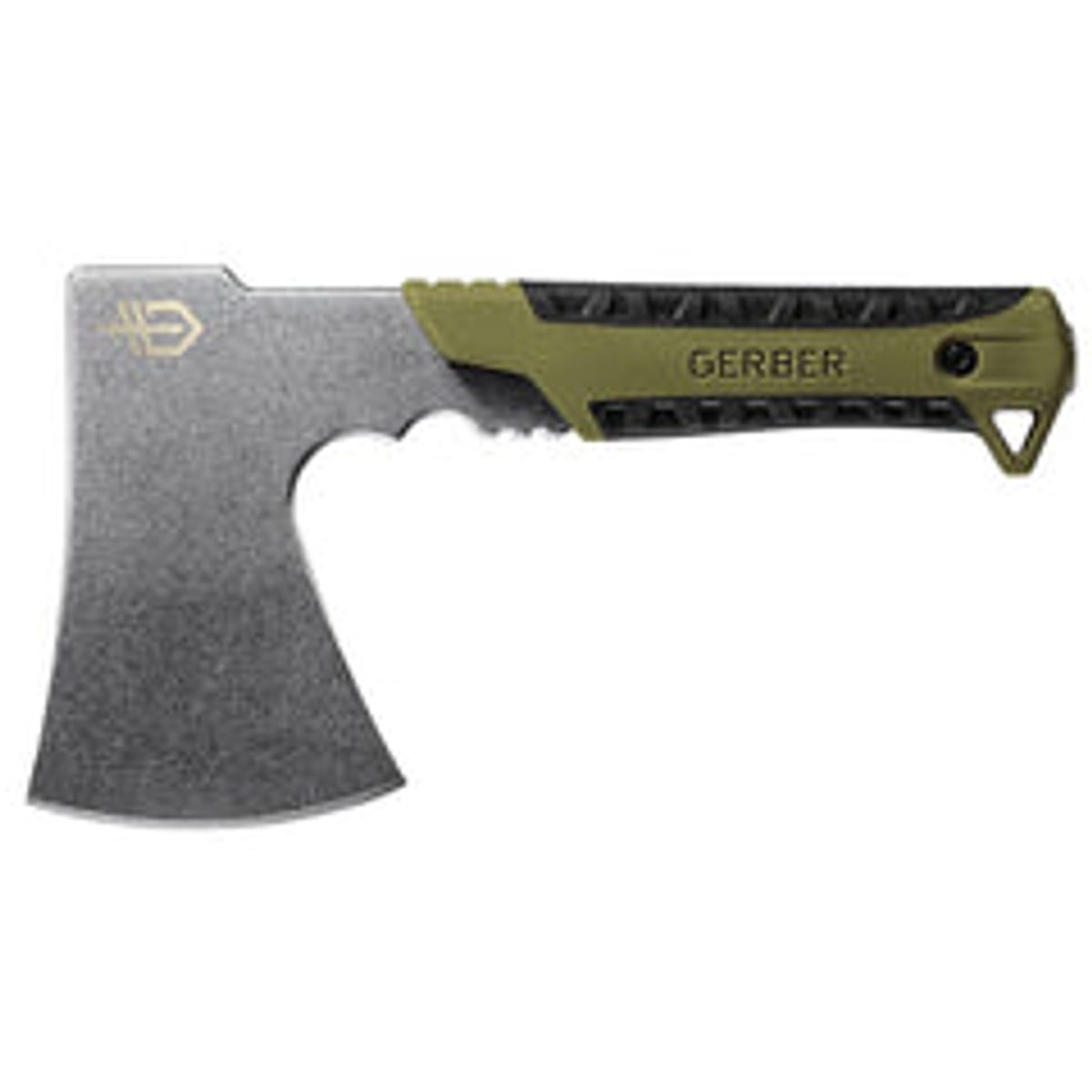 Gerber - Pack Hatchet, Flat Sag