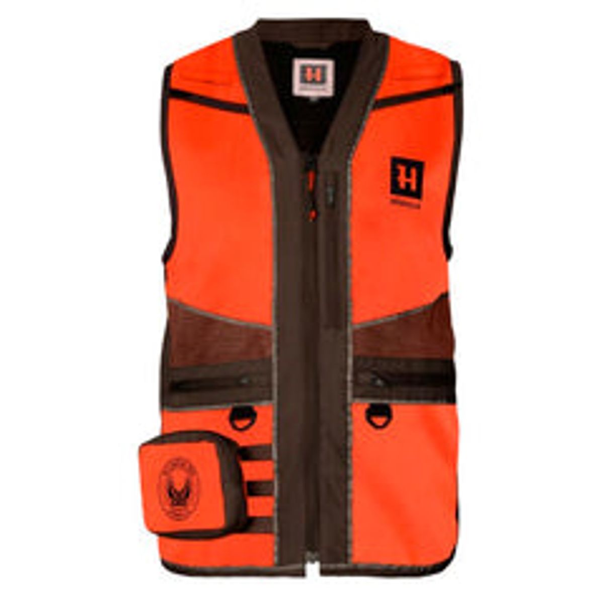 Härkila - Wildboar Pro Blaze vest