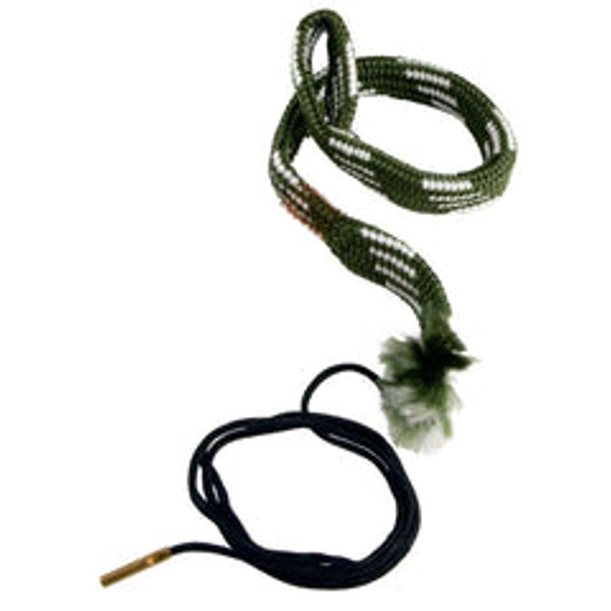 Hoppe ´s 9 - Bore Snake til Haglgevær